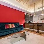 La Casa Dei Sogni Lejlighed Rom