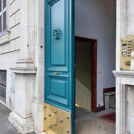La Casa Dei Sogni Rom