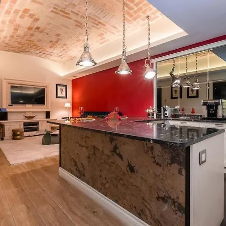 La Casa Dei Sogni Appartement *
