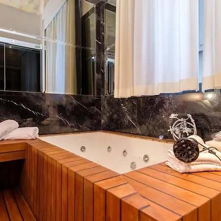 Appartement La Casa Dei Sogni