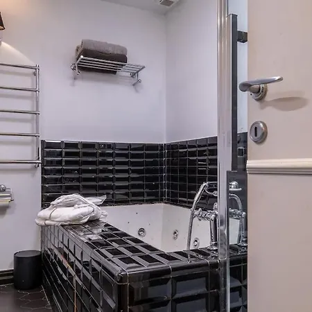 La Casa Dei Sogni Апартаменты *