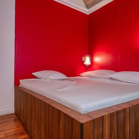 La Casa Dei Sogni Апартаменты *