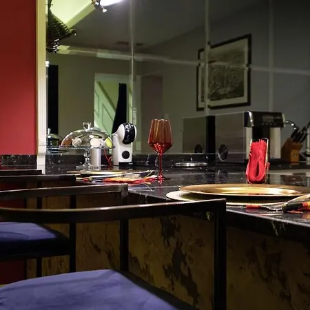 La Casa Dei Sogni Рим