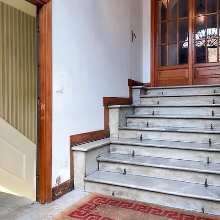 La Casa Dei Sogni Апартаменты *