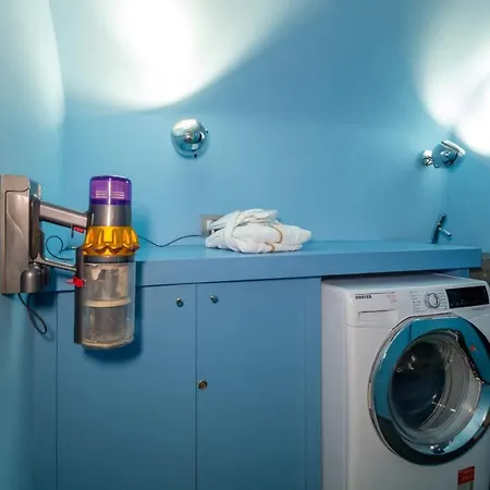 La Casa Dei Sogni Апартаменты