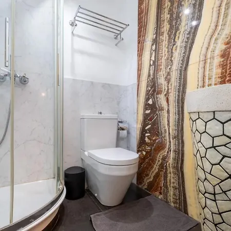 Апартаменты La Casa Dei Sogni *