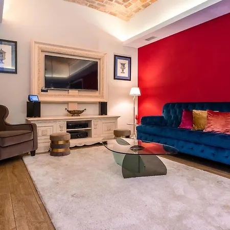 La Casa Dei Sogni * Рим