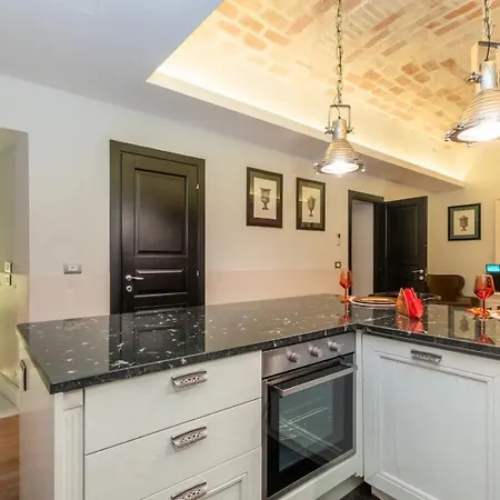 La Casa Dei Sogni Апартаменты *