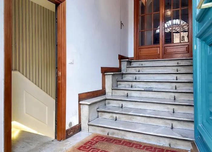 La Casa Dei Sogni 公寓 *