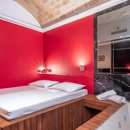 Appartamento La Casa Dei Sogni
