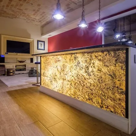 La Casa Dei Sogni Appartamento Roma